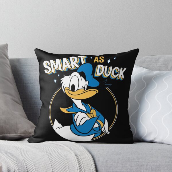 Item preview, Donald Duck Smart As Duck designed and sold by DonaldUS.