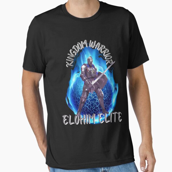 Item preview, Elohim_Elite_Warrior designed and sold by PoojaSami.