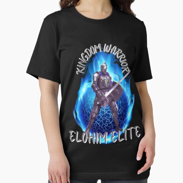 Item preview, Elohim_Elite_Warrior designed and sold by PoojaSami.