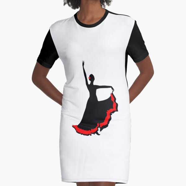 Vestidos: Mujeres Bailando | Redbubble Vestidos: Mujeres Bailando | Redbubble