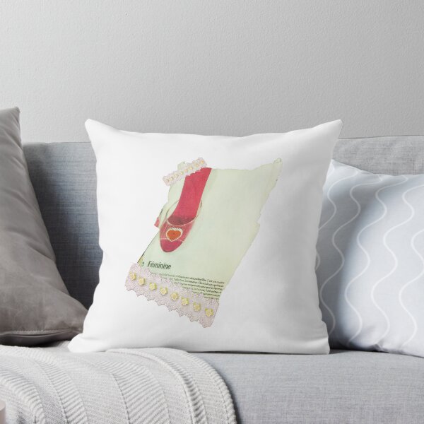 Item preview, fem designed and sold by Emily Heneghan.