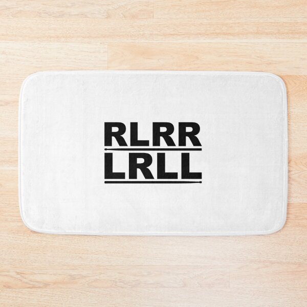 Item preview, Drummer Paradiddle Rlrr Rhythm Music Funny Gift Pullover  designed and sold by PhuTanRR.