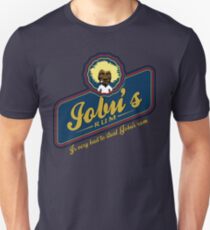 Jobu's rum Unisex T-Shirt