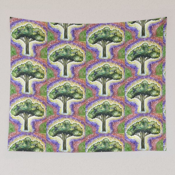 Item preview, Tree of Life  designed and sold by Liana  Michael.