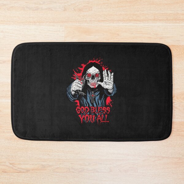 Item preview, God Bless You All designed and sold by PhuTanRR.