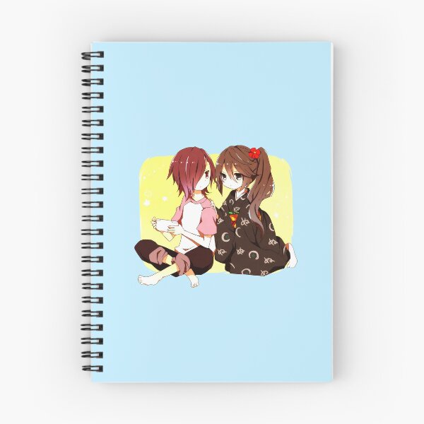 Item preview, Hataraku Maou Sama Manga Fanart Sticker designed and sold by doriliti.