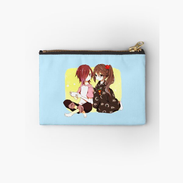 Item preview, Hataraku Maou Sama Manga Fanart Sticker designed and sold by doriliti.