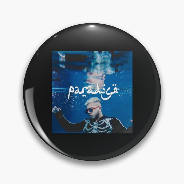 Item preview, Hamza Paradise poster designed and sold by PhuTanRR.