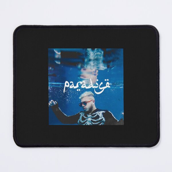 Item preview, Hamza Paradise poster designed and sold by PhuTanRR.