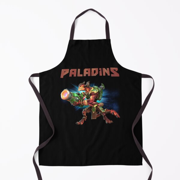 Item preview, Special Present Paladins Cute Graphic Gifts designed and sold by Howellmay1050.
