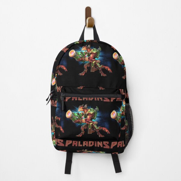 Item preview, Special Present Paladins Cute Graphic Gifts designed and sold by Howellmay1050.