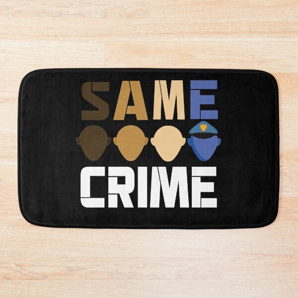 Item preview, Same Crime Life 15 Years Probation Paid Administrative Leave designed and sold by Anoirshop ⭐⭐⭐⭐⭐.