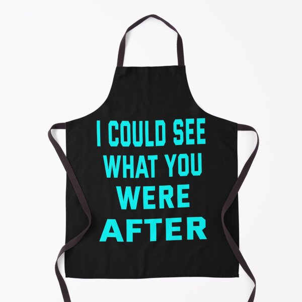 Item preview, I Could See What You Were After designed and sold by PhuTanRR.