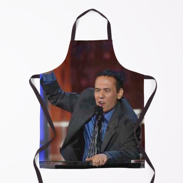 Item preview, Gilbert Gottfried designed and sold by gameshowfan2001.