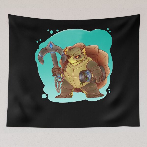 Item preview, Surprise Gift Makoa Paaldins Halloween Holiday designed and sold by Howellmay1050.