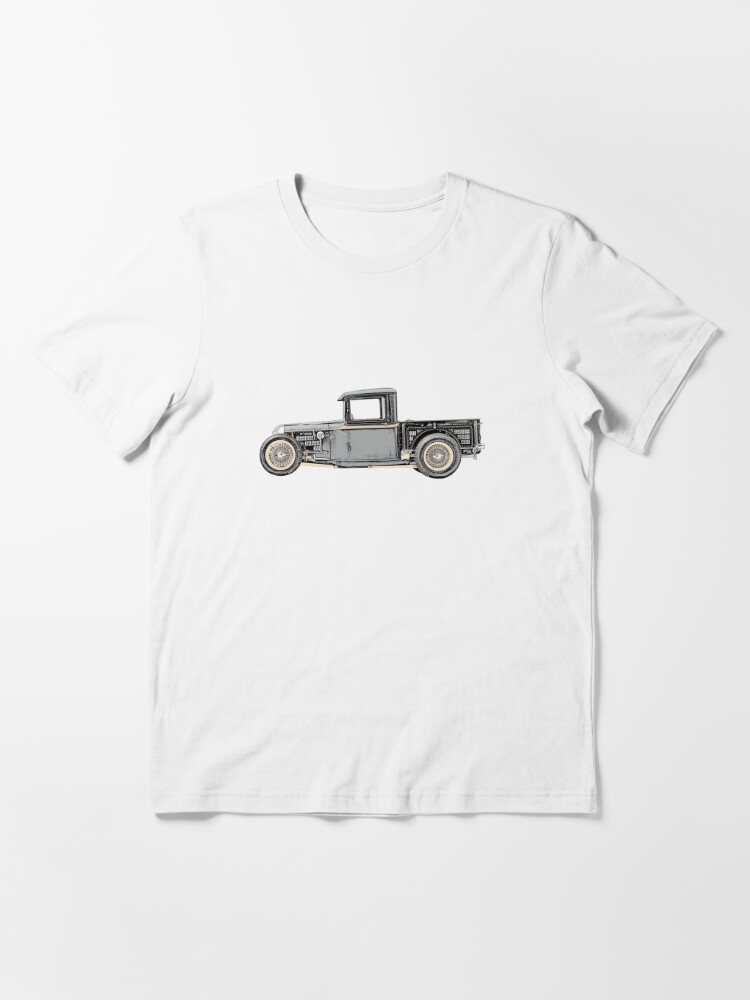 ratrod shirt