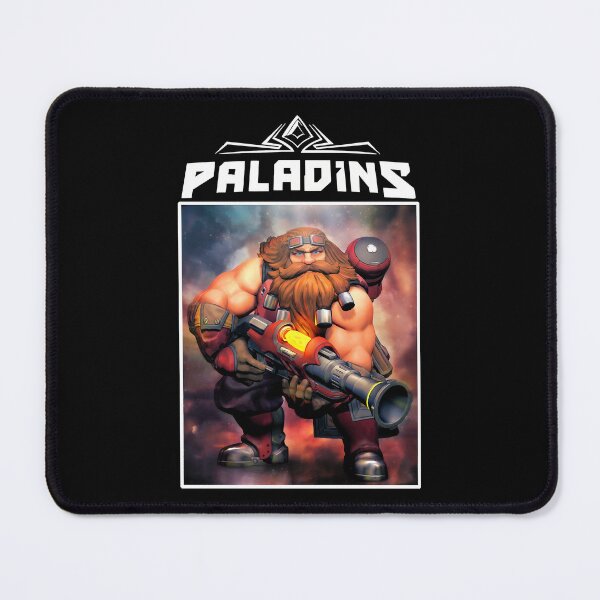 Item preview, Surprise Gift Paladins Funny Graphic Gifts designed and sold by Howellmay1050.