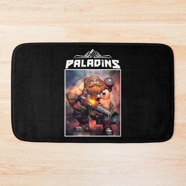 Item preview, Surprise Gift Paladins Funny Graphic Gifts designed and sold by Howellmay1050.