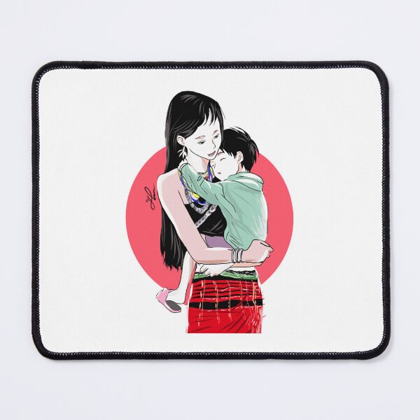 Item preview, Karenni Happy Mothers Day designed and sold by Lutz Lindner.