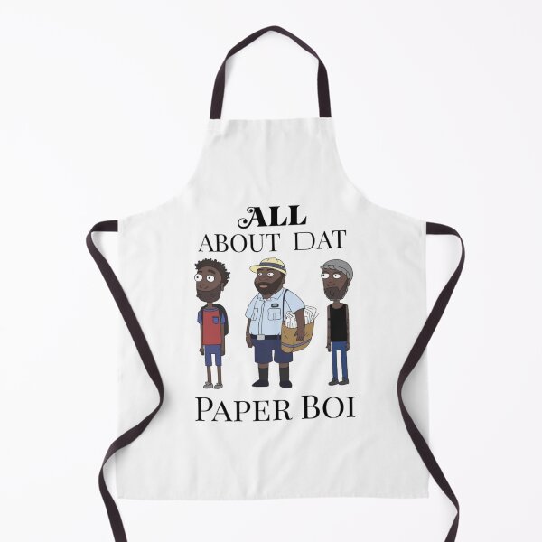 Item preview, All About Dat Paper-Boi designed and sold by BestdesignerFM.