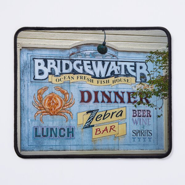 Item preview, Ocean Fresh designed and sold by Steve Walser.