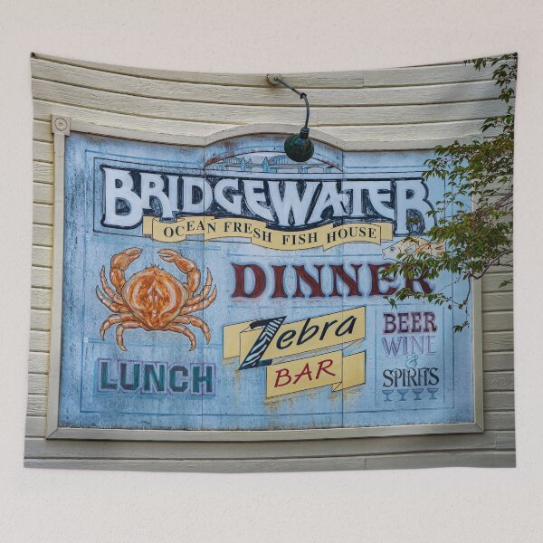 Item preview, Ocean Fresh designed and sold by Steve Walser.