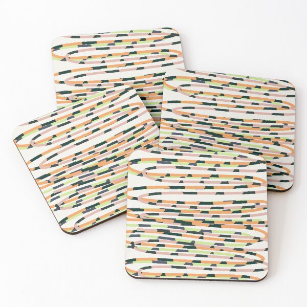 Item preview, Colorful Stitching designed and sold by brookemiller801.