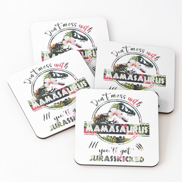 Item preview, Mamasaurus - Jurasskicked designed and sold by Lutz Lindner.