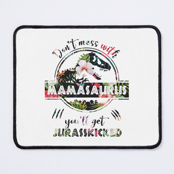 Item preview, Mamasaurus - Jurasskicked designed and sold by Lutz Lindner.