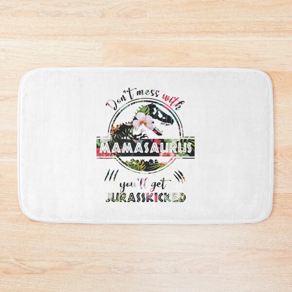 Item preview, Mamasaurus - Jurasskicked designed and sold by Lutz Lindner.