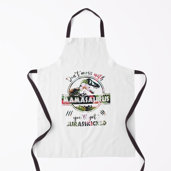 Item preview, Mamasaurus - Jurasskicked designed and sold by Lutz Lindner.