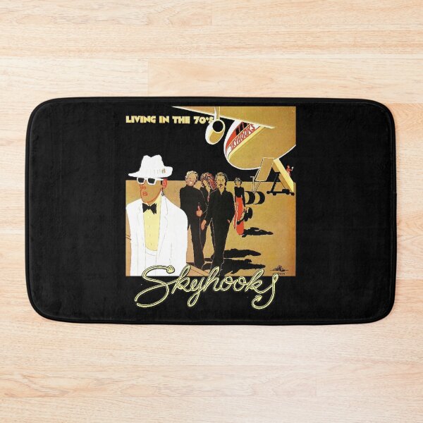 Item preview, Living in the 70's Skyhooks  designed and sold by CHRISLWEDDLE.