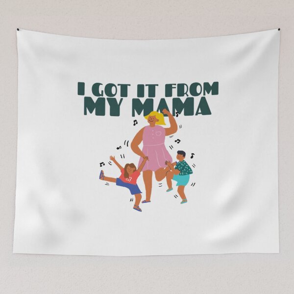 Item preview, Moms Day designed and sold by cups-of-doodles.