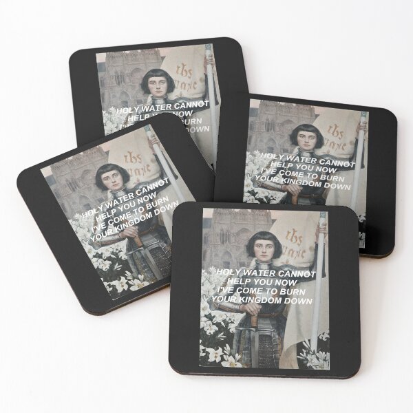 Item preview, Joan Of Arc Vintage Retro designed and sold by Barbosa93.