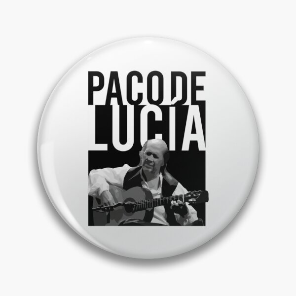 Item preview, Paco de Luca Camiseta clsica designed and sold by cups-of-doodles.