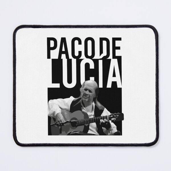 Item preview, Paco de Luca Camiseta clsica designed and sold by cups-of-doodles.