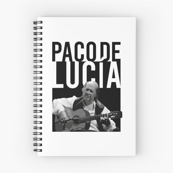 Item preview, Paco de Luca Camiseta clsica designed and sold by cups-of-doodles.