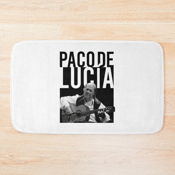 Item preview, Paco de Luca Camiseta clsica designed and sold by cups-of-doodles.