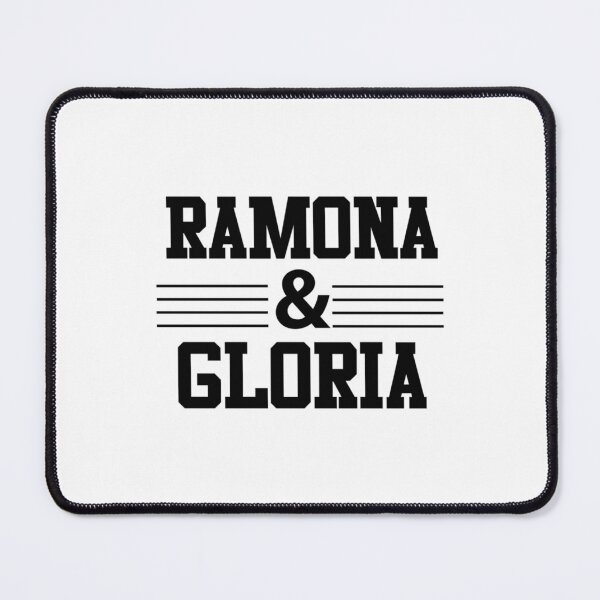 Item preview, Ramona and Gloria designed and sold by cups-of-doodles.