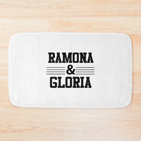 Item preview, Ramona and Gloria designed and sold by cups-of-doodles.