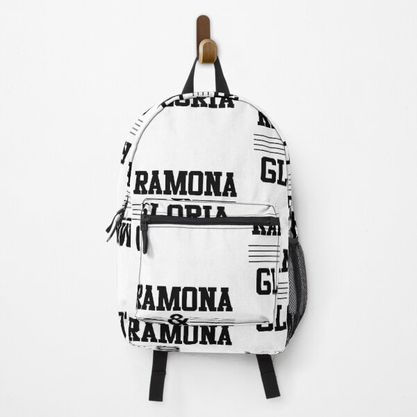 Item preview, Ramona and Gloria designed and sold by cups-of-doodles.