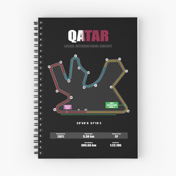 Item preview, formula1, f1, F1, f1driver, racing, Qatar, Formula1, motorsport, autosport, DriveToSurvive, automovilismo designed and sold by OK COOL.