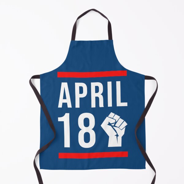 Item preview, Jim Jefferies April 18th   designed and sold by FandomFever99.