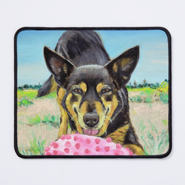 Item preview, Mishca designed and sold by John Klein.