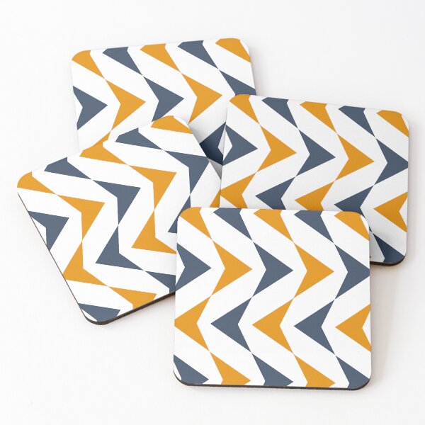 Item preview, Picture with Abstract Arrow Pattern graphics  designed and sold by slimeofmusic.