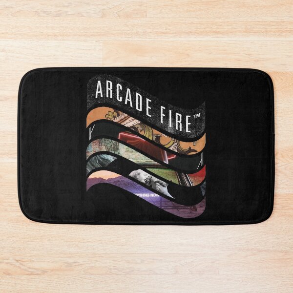 Item preview, Arcade Fire - Discography designed and sold by CHRISLWEDDLE.