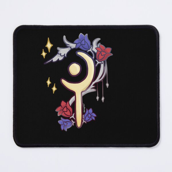 Item preview, Trend White Mage Icon Ffxiv Gifts For Music Fan designed and sold by Howellmay1050.