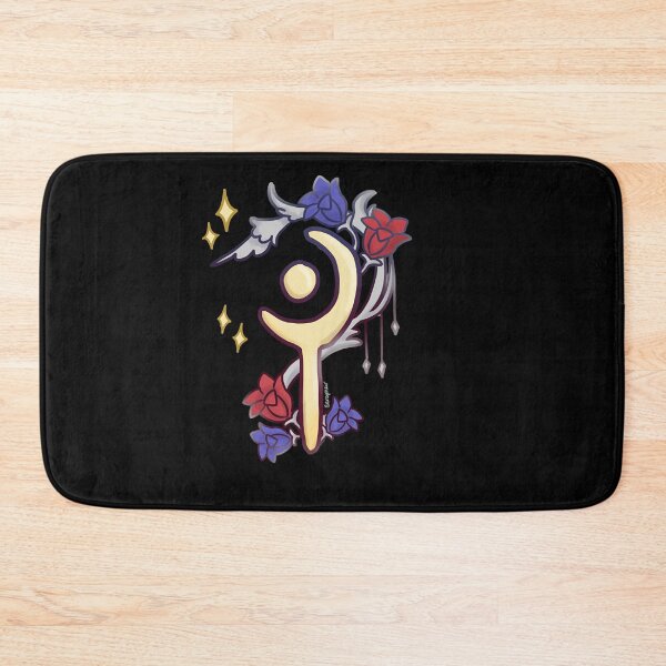 Item preview, Trend White Mage Icon Ffxiv Gifts For Music Fan designed and sold by Howellmay1050.