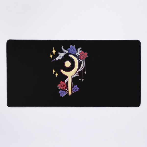 Item preview, Trend White Mage Icon Ffxiv Gifts For Music Fan designed and sold by Howellmay1050.