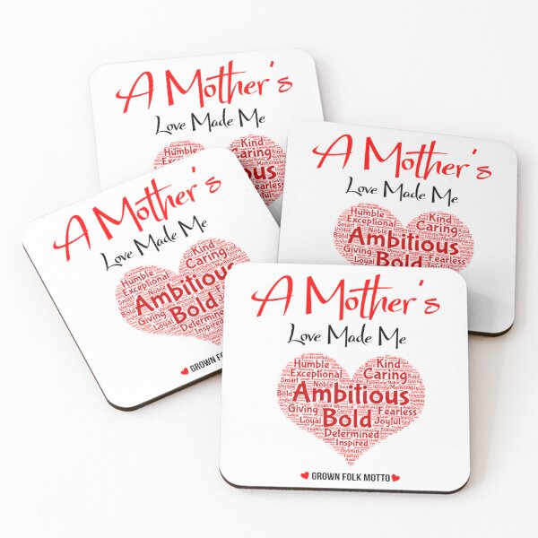 Item preview, Mother's Day Mother's Love designed and sold by Lutz Lindner.